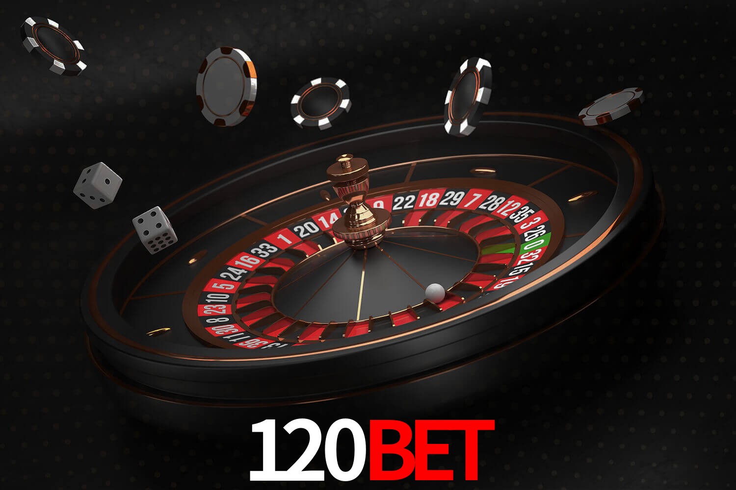 120BET: Jogos de Caça-Níqueis-Altas Recompensas, Roleta-Velocidade, Blackjack-Desafios Máximos