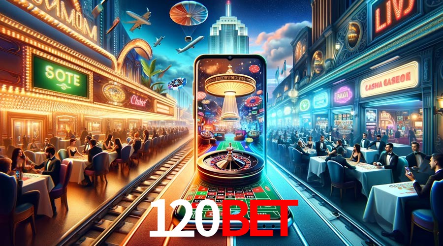 2FA Security 120BET