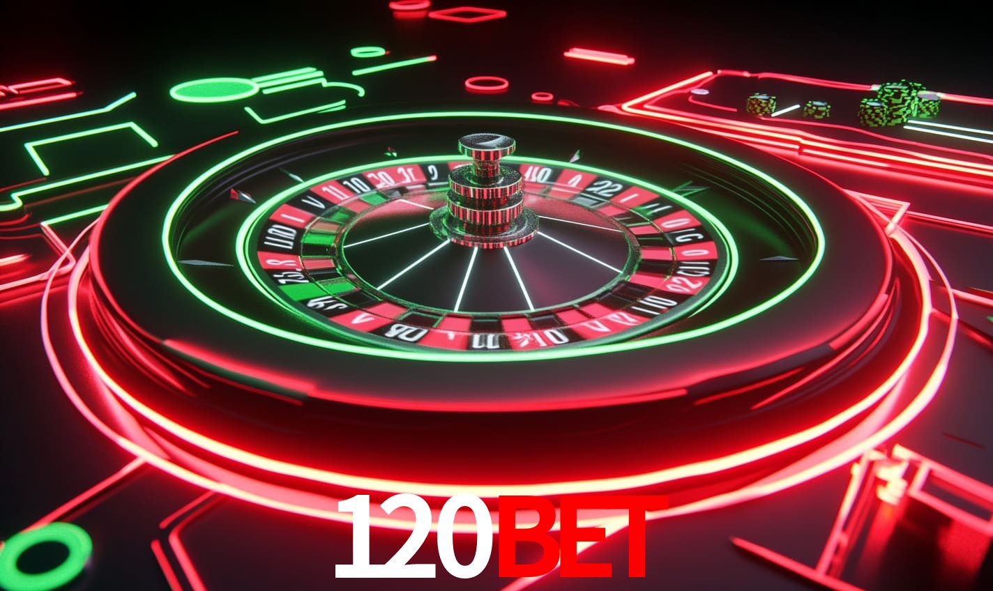 Apostas Esportivas na 120BET: Um Guia Completo