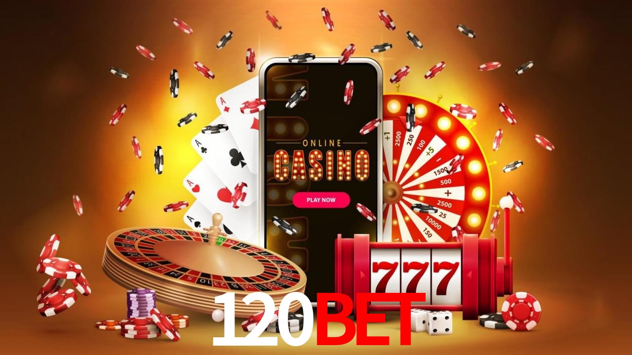 A Emoção da Loteria na 120BET: Uma Chance de Mudança de Vida