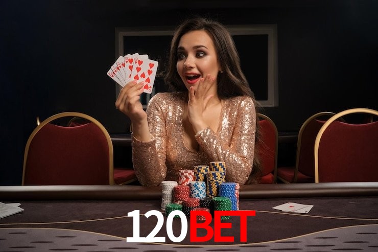 Inovações de Jogos na 120BET: O Futuro das Experiências Interativas