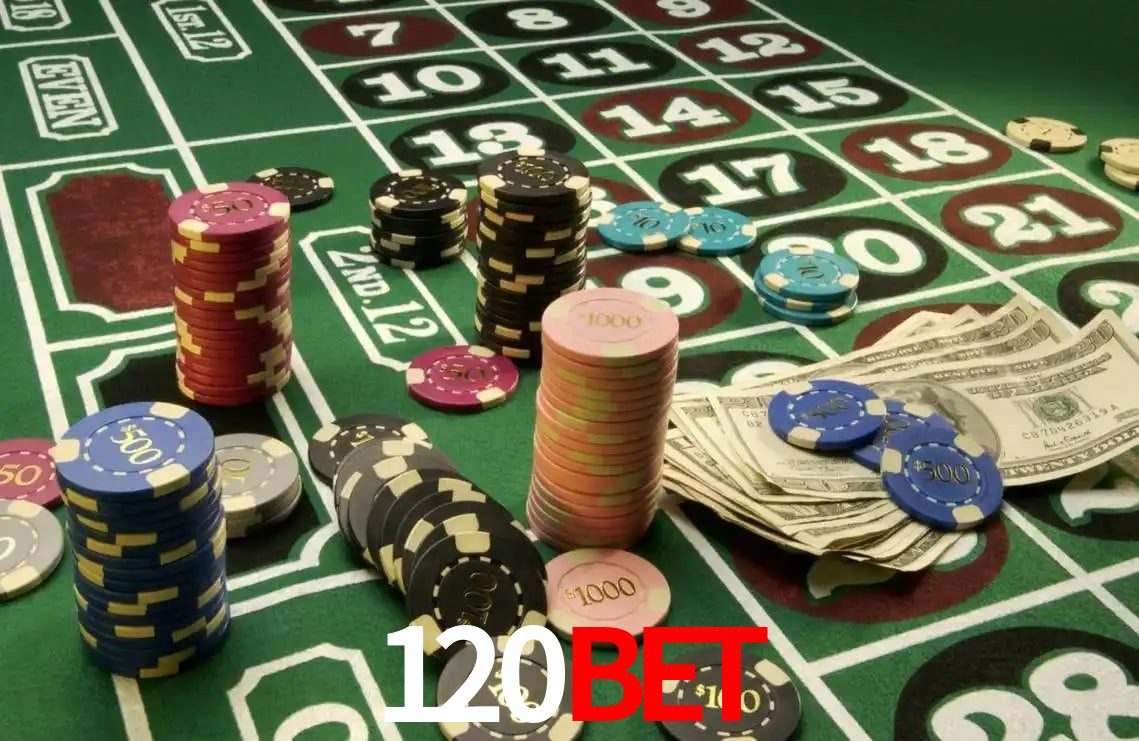120BET