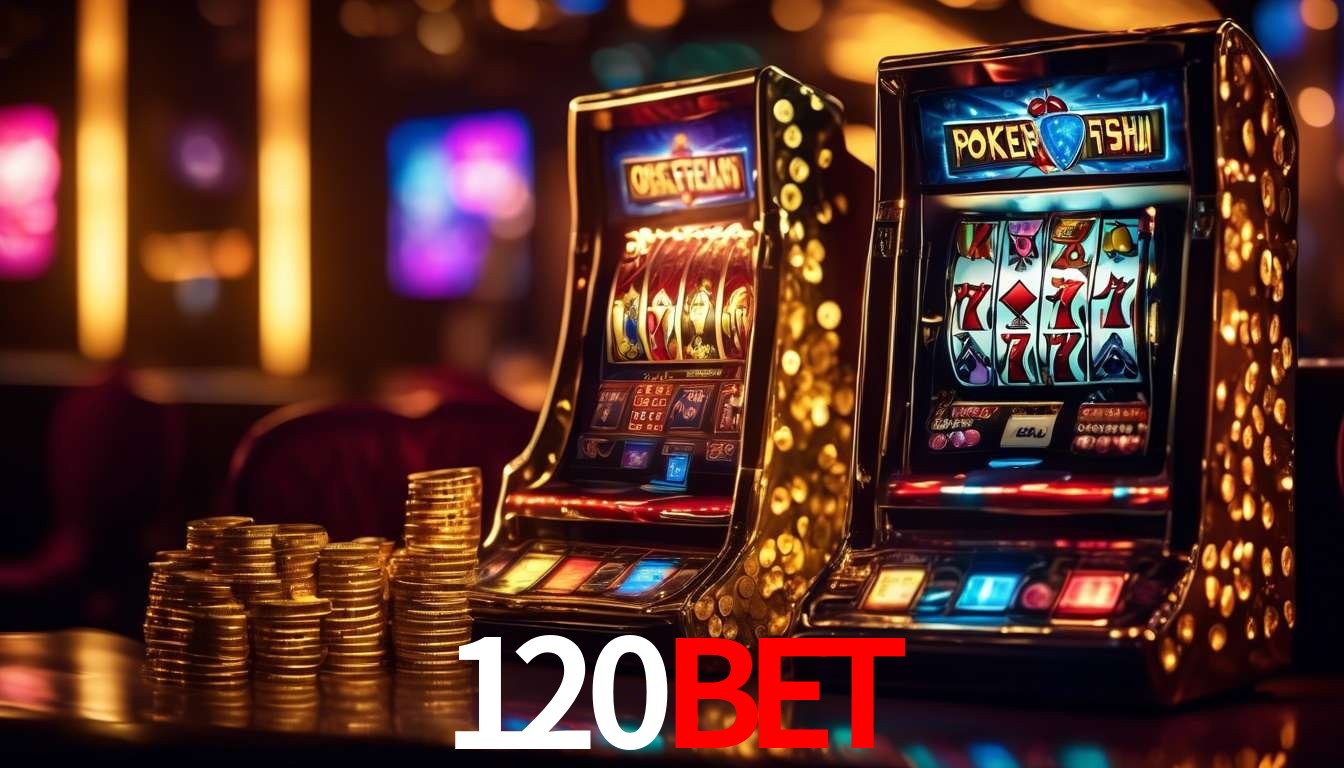 Explorando a Categoria de Eventos em Apostas na 120BET