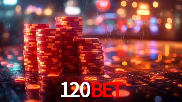 Experimente o Login Seguro Premium no 120BET