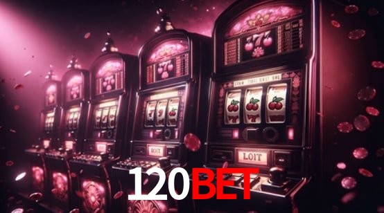 A Experiência Imersiva dos Cassinos Ao Vivo no 120BET