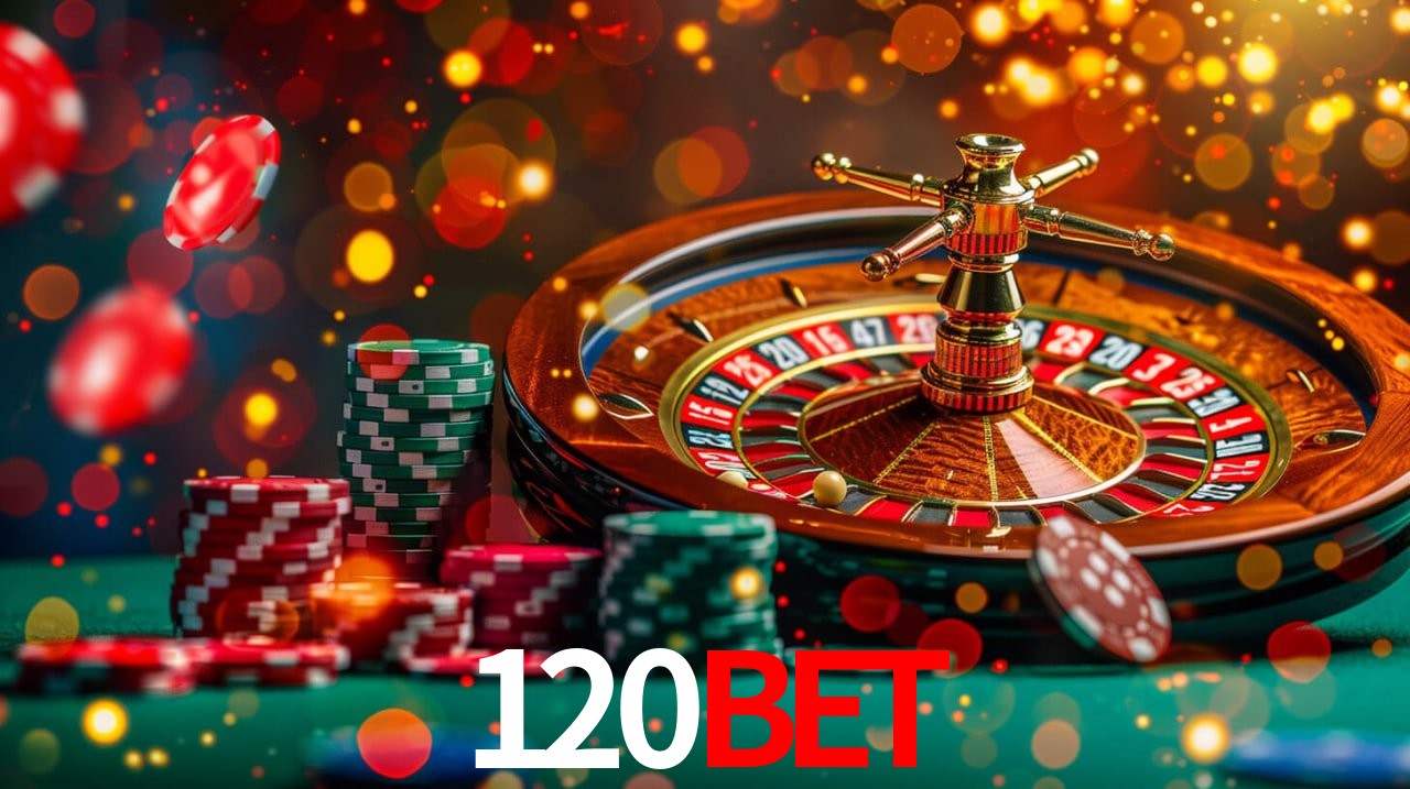 Descubra a Essência do 120BET: Nossa História e Compromissos