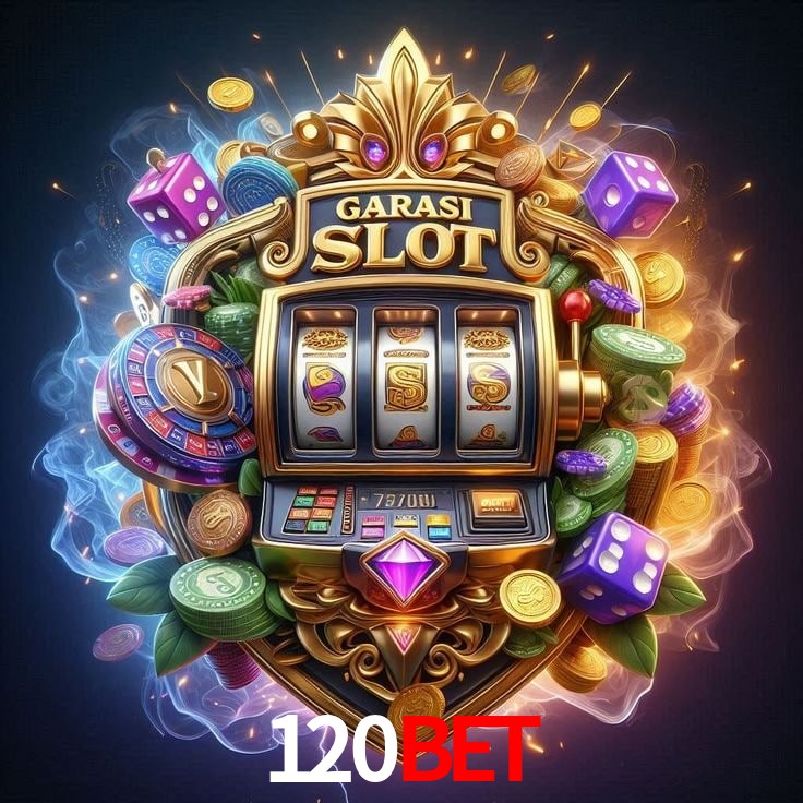 Diretório de Jogos 120BET