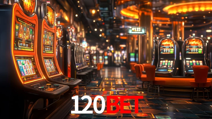120BET App Interface