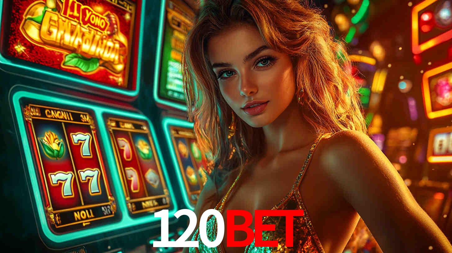 Daily Bonuses 120BET
