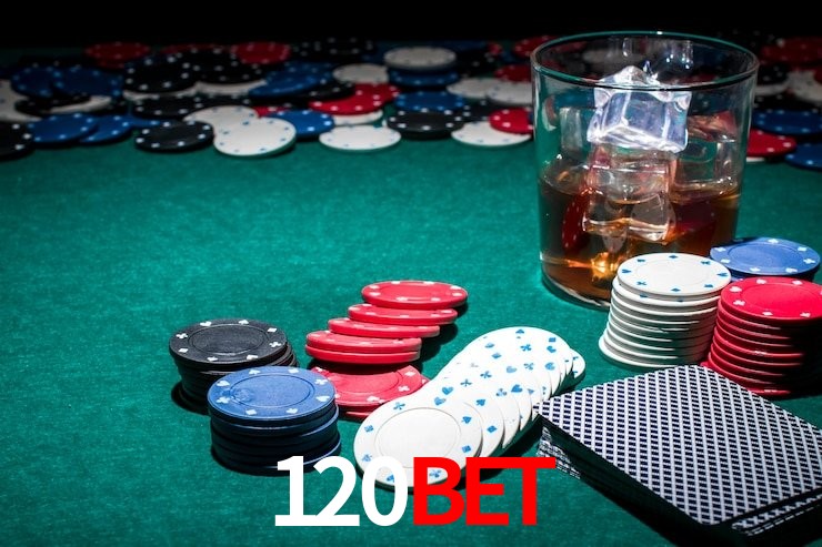 Programa VIP 120BET