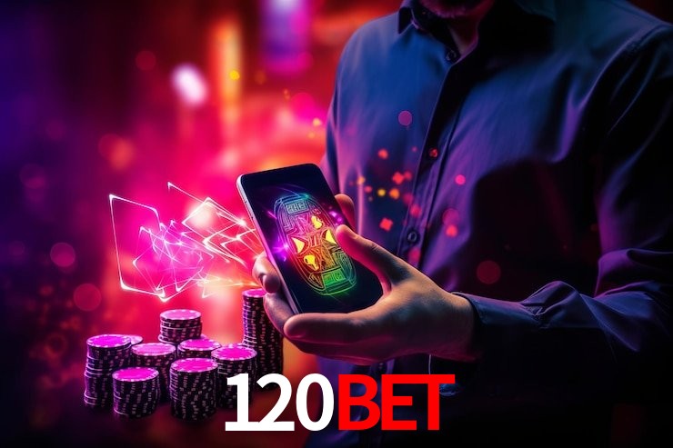 PIX Instantâneo 120BET
